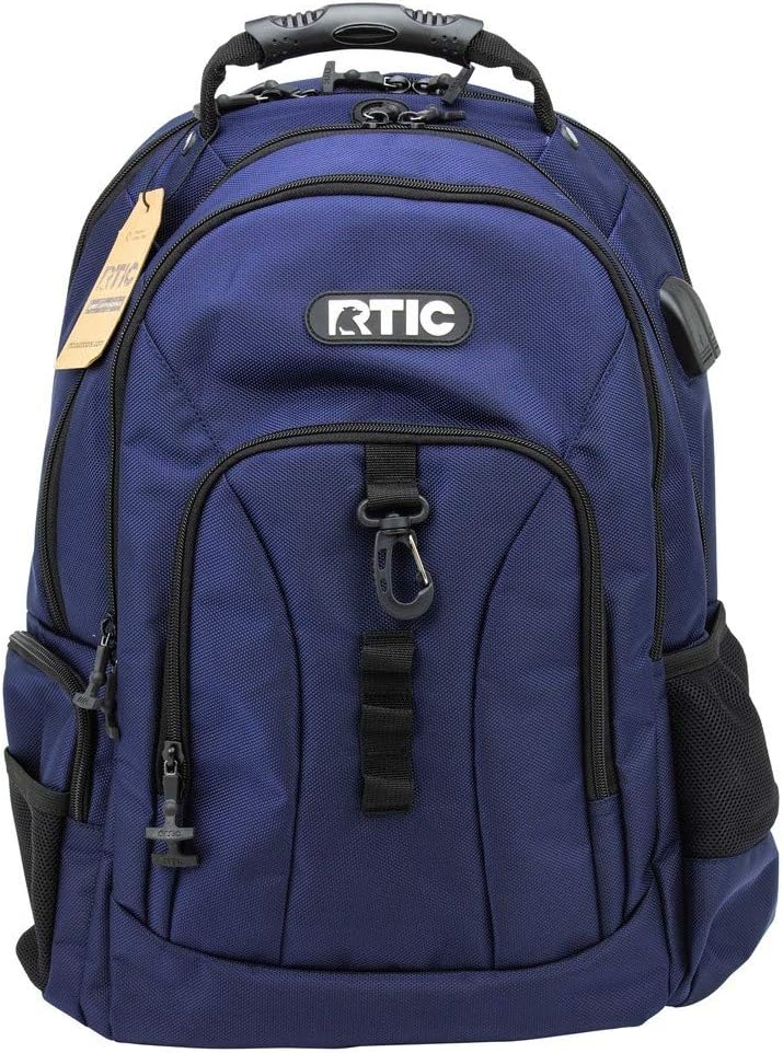 rtic summit backpack