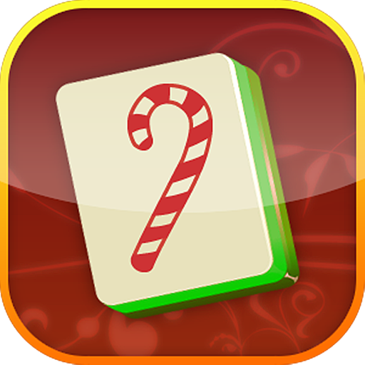 Mahjong Christmas