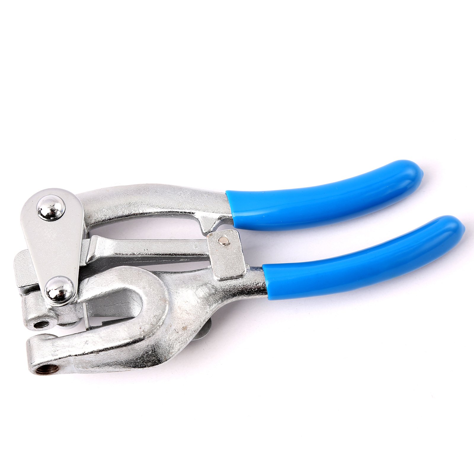 Hand Held Power Punch Sheet Metal Hole Punch Kit Compound Leverage Buy Online in UAE. Hi