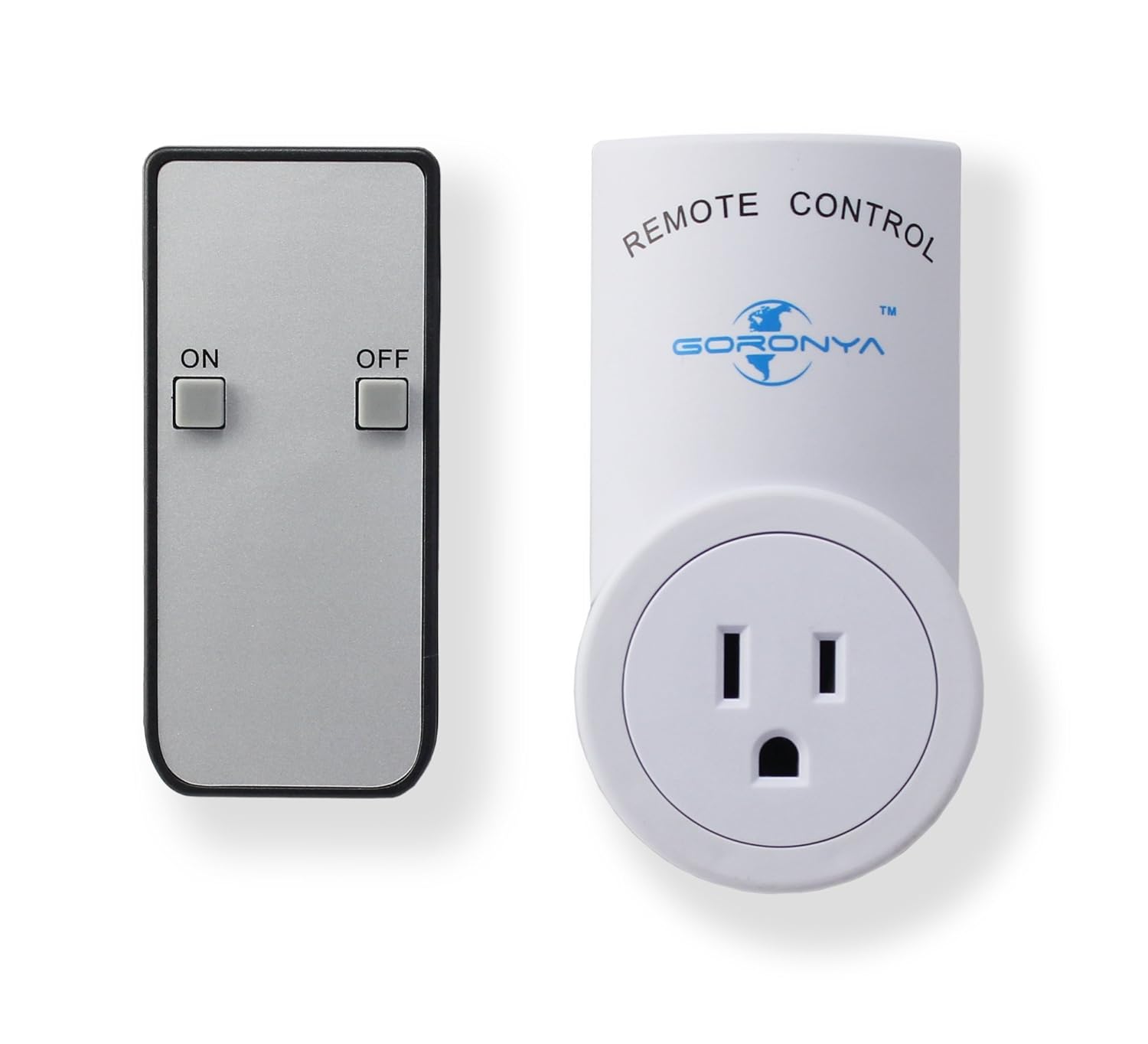 Top 10 Best Remote Control Household Electrical Outlets Reviews 2016