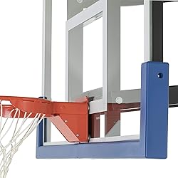 Goalsetter Basketball Backboard Edge Pads for Added