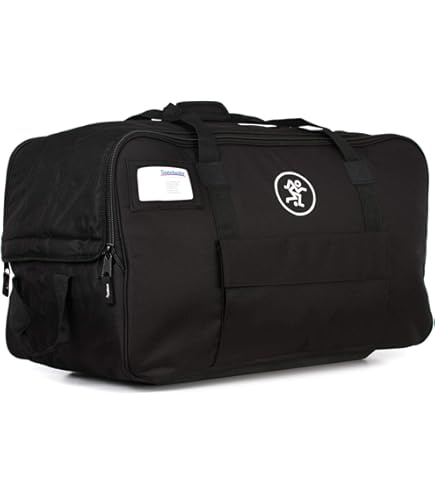 Amazon.com: Mackie Carry Bag for Thump210 & Thump210XT : Musical