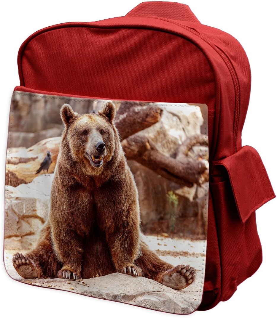 grizzly bear gifts