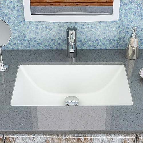 13 Best Undermount Bathroom Sink Architecture Lab