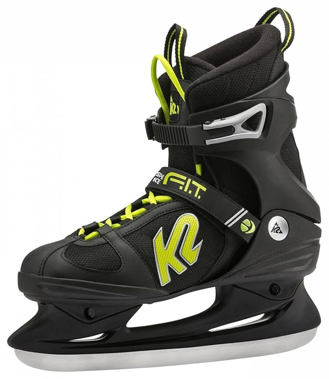 K2 Herren Schlittschuhe F.I.T Speed Ice