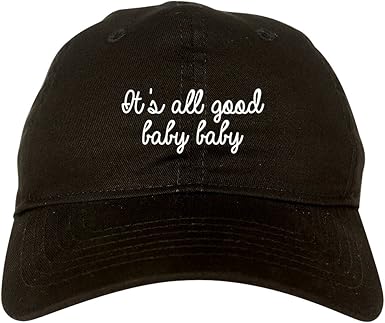 baby dad hats