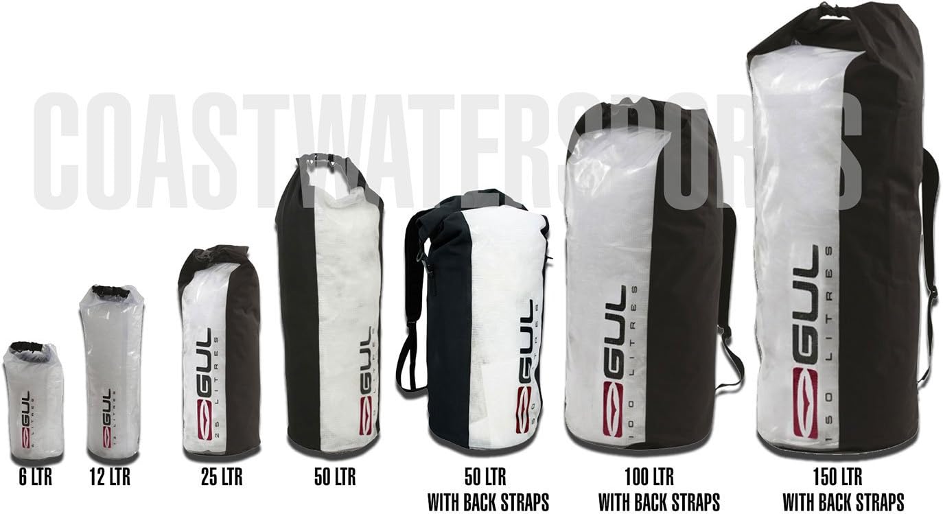 150 liter backpack