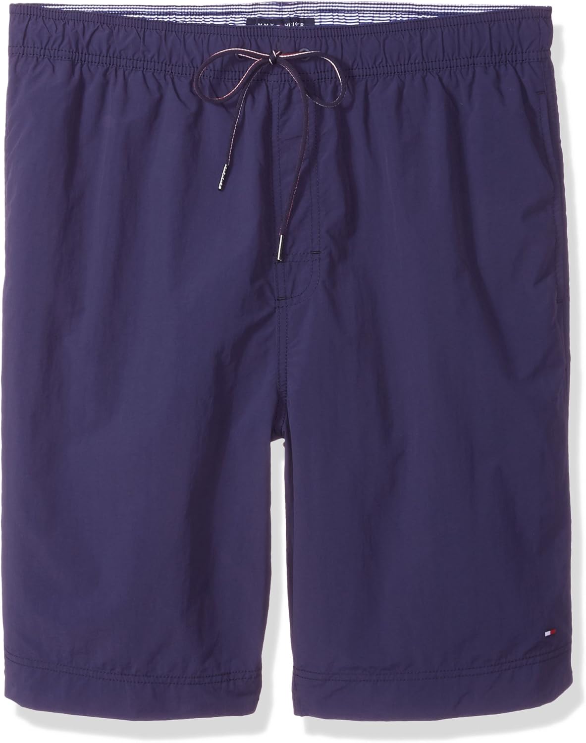 Tommy Hilfiger Men's Big and Tall Swim Trunks | 