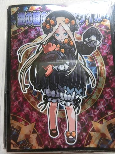 Amazon Fgo カルマシティ サンクリ 神羅万象 アビゲイル スリーブ トレカ 通販