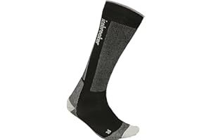 ICEBREAKER MERINO icebreaker Men’s Merino Ski+ Light Over the Calf Socks