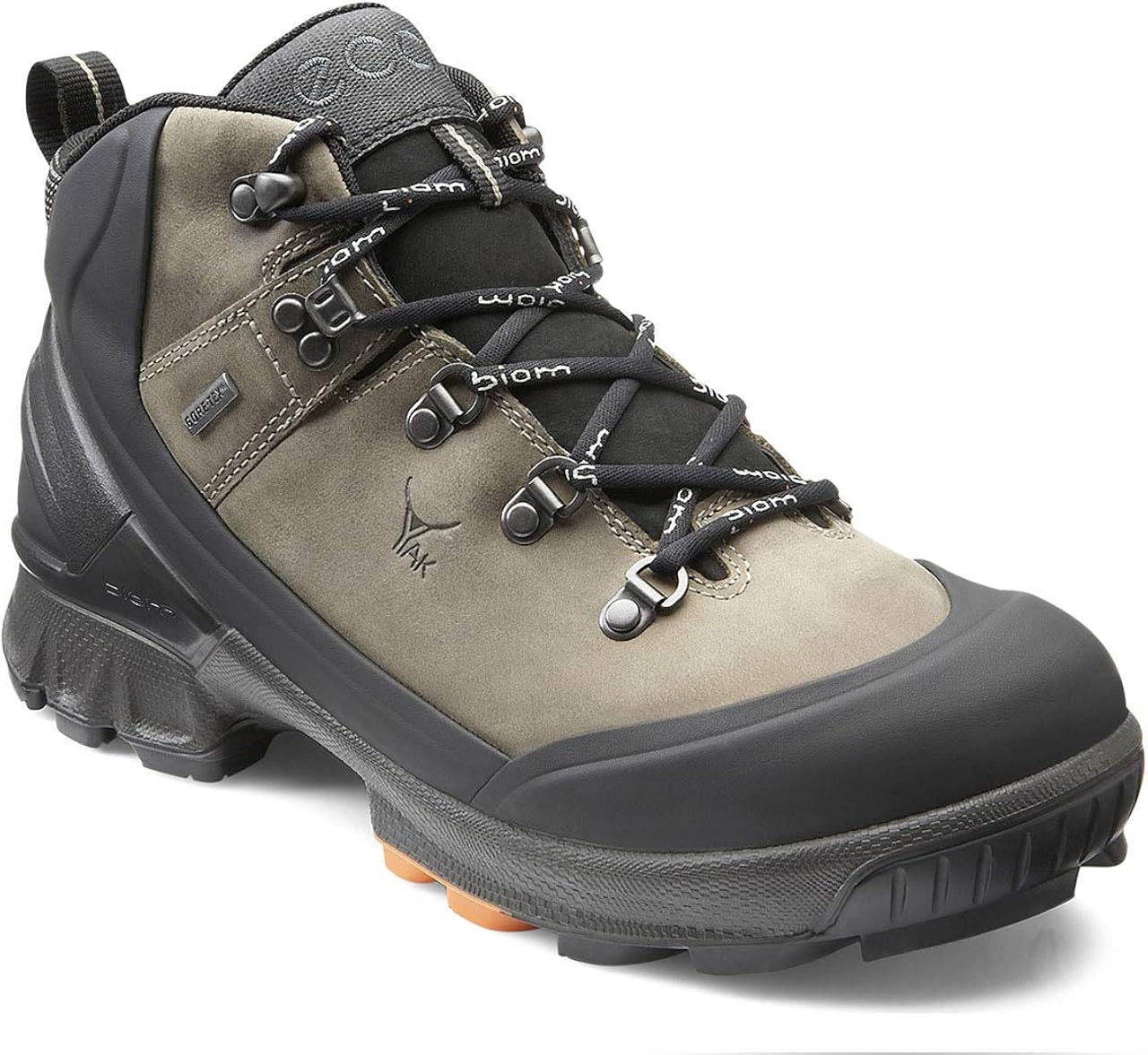 Ботинки ecco Biom hike 811514/54944. Гортекс экко Biom. Экко 710232 ботинки. Ботинки экко биом хайк