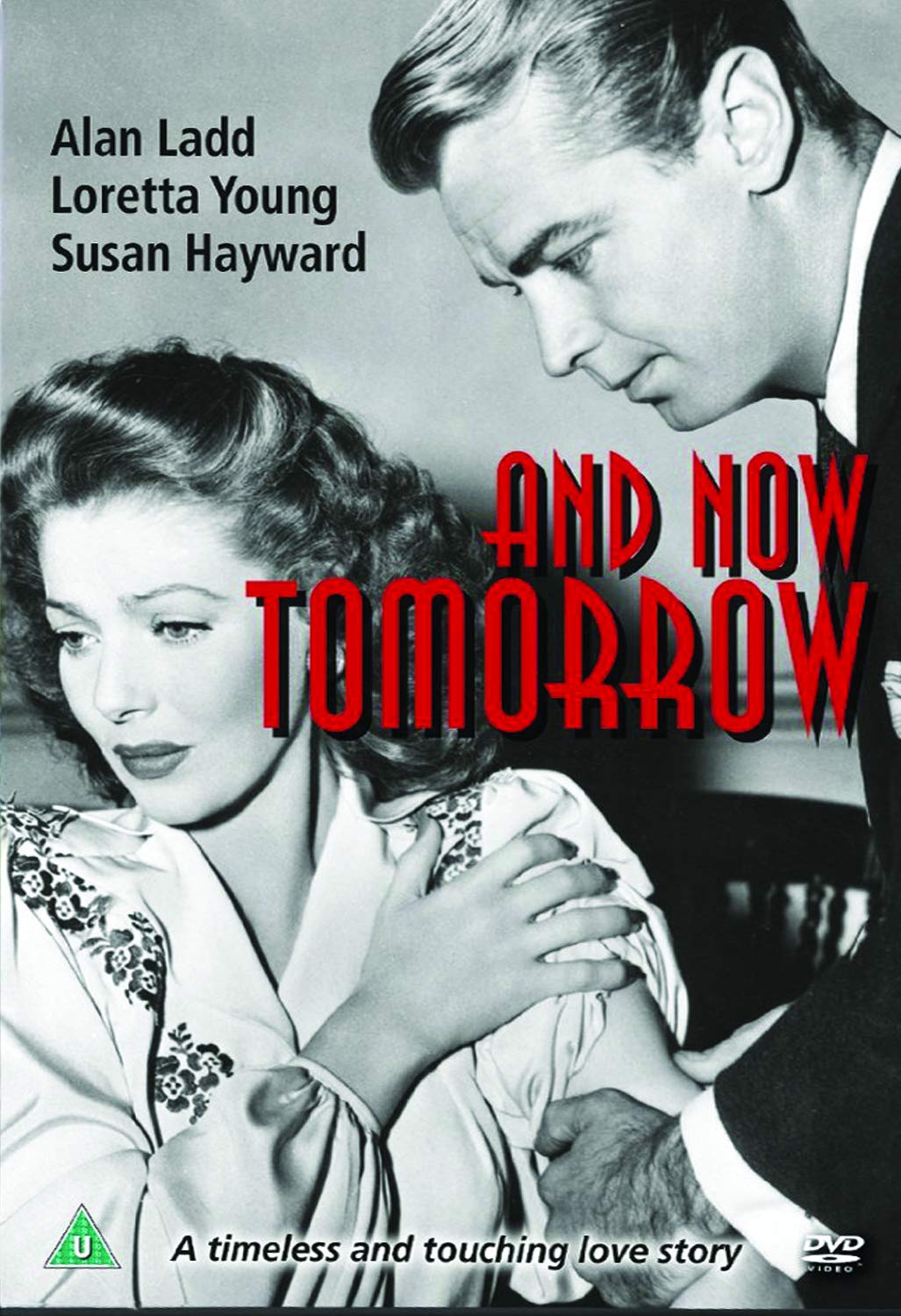 And Now Tomorrow [DVD] [1944] Movies & TV