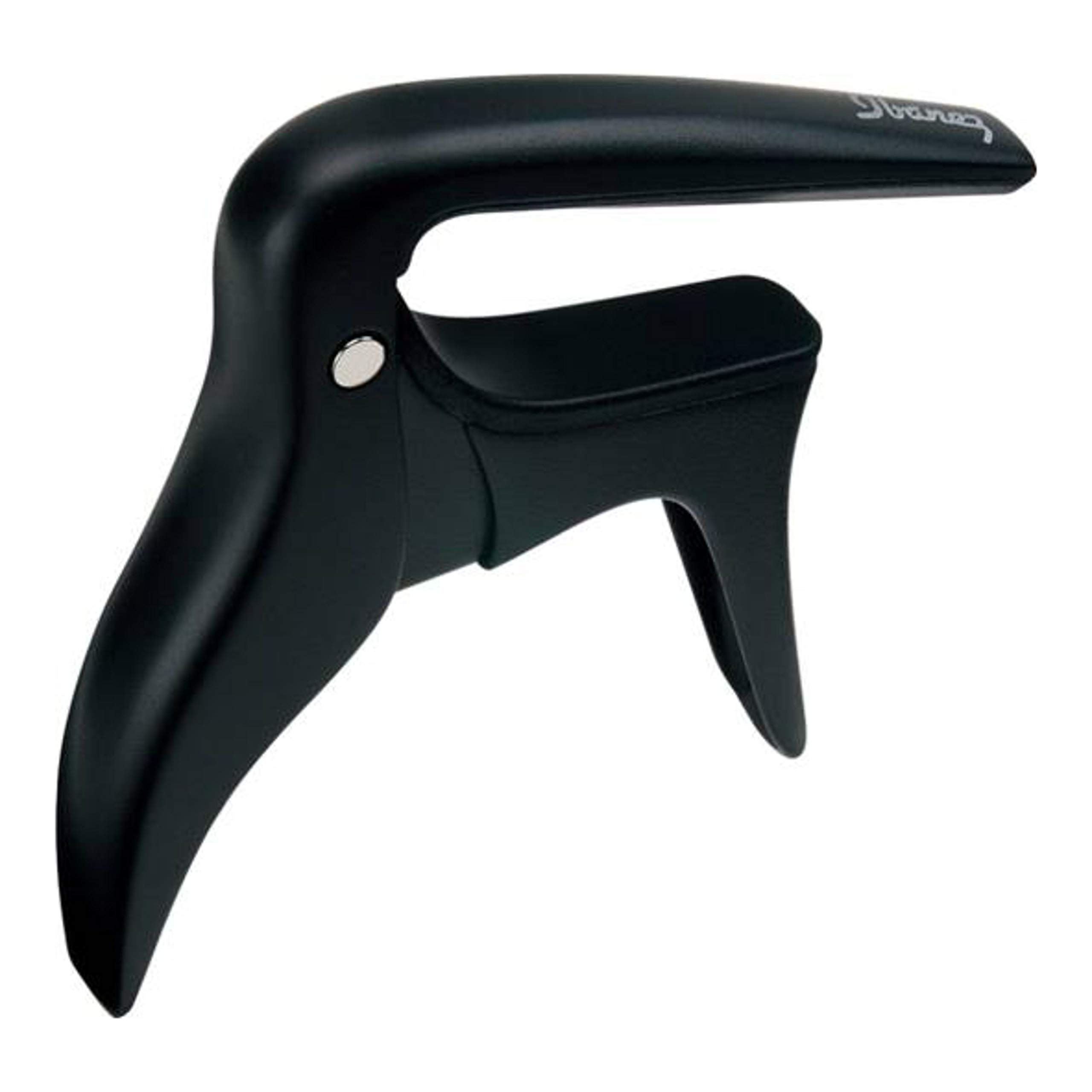IBANEZ ICC10 Capo for Classical Guitar Black