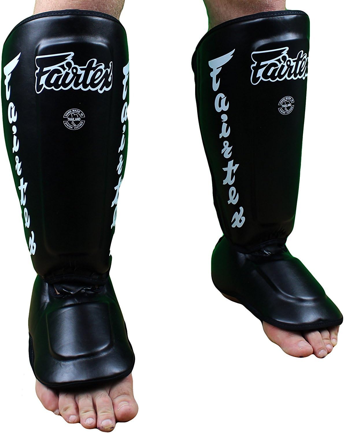 Fairtex Pro Style Shin Guards