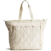 Vera Bradley Womens Featherweight Cooler Tote