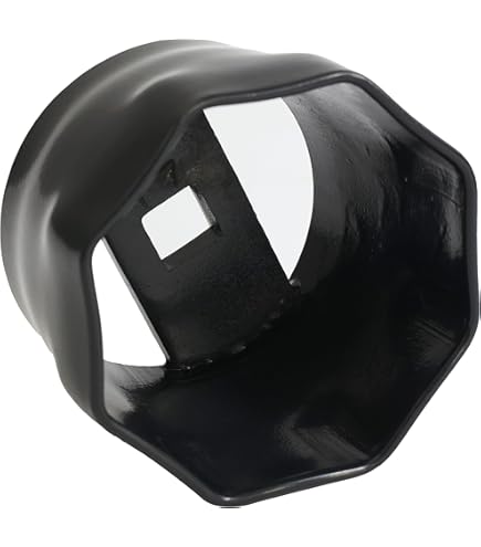 トランプ 8個 Amazon.com: OTC 1933 Wheel Bearing Locknut Socket - 8 Point