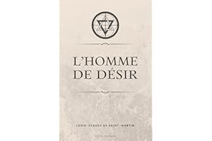 L’Homme de désir (French Edition)