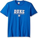 Collegiate Premium Cotton Short-Sleeve T-Shirt - Adult Sizes