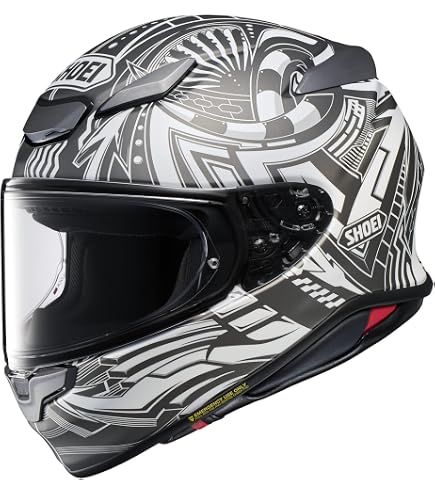 Arai Corsair-X Tatsuki Adult Street Motorcycle Helmet