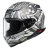 Shoei RF-1400 Beaut Full Face Motorcycle Helmet