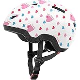MOUNTALK Kids/Toddler Bike Helmet for Infant/Baby to Children 1/2/3/4/5/6/7/8 Years Old, Kids Helmets Ages 5-8/8-14,Skateboard Helmets for Youth Boys and Girls