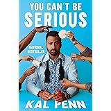 You Can't Be Serious