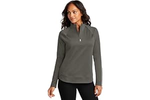 Port Authority Ladies Cypress 1/4-Zip