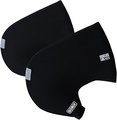 GORIX ゴリックス ドロップハンドル用防寒カバー手袋 ハンドルカバー