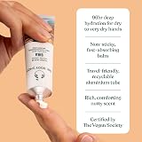 The Body Shop Shea Hand Balm 30ml - Nourishing Vegan Hydration view 5