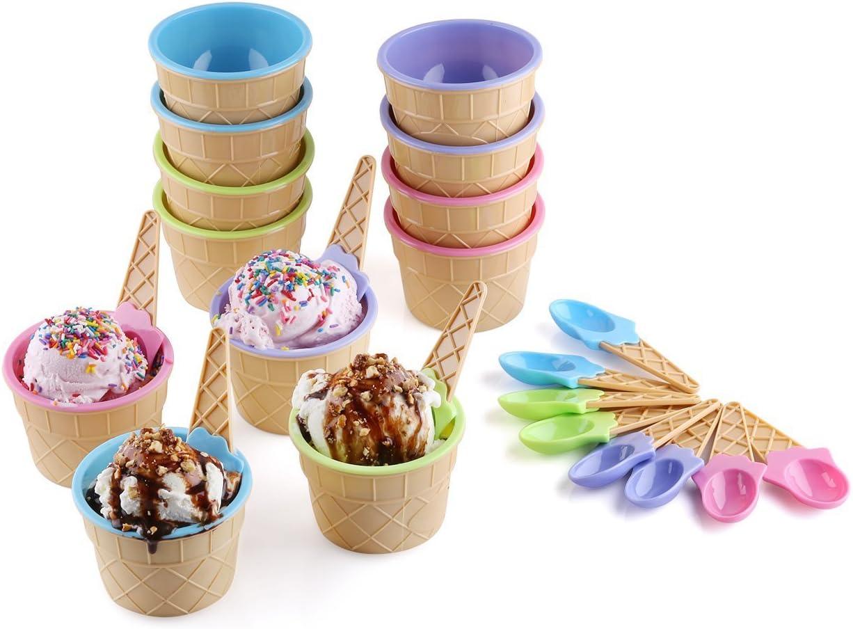 21 Gifts for Ice Cream Lovers (that they'll love) Gaia Gelato