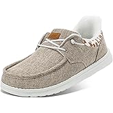 STQ Slip on Women's Loafers丨Orthopedic Warm Winter Boat Shoes with Plantar Fasciitis Relief