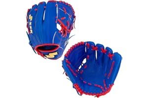SSK Z5 Craftsman Youth Baseball Glove – 10.5” – 11” – 11.25” – 11.5” Right & Left Hand Throw