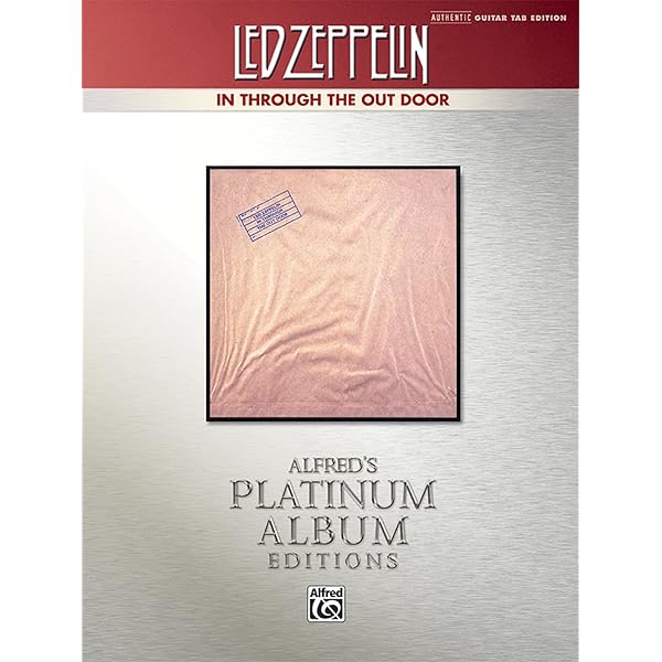 Amazon.com: Led Zeppelin I-Houses of the Holy (Boxed Set