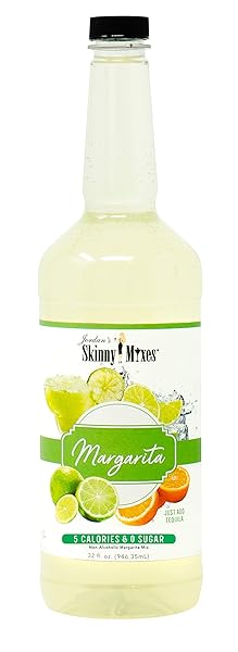 MARGARITA SKINNY MIX