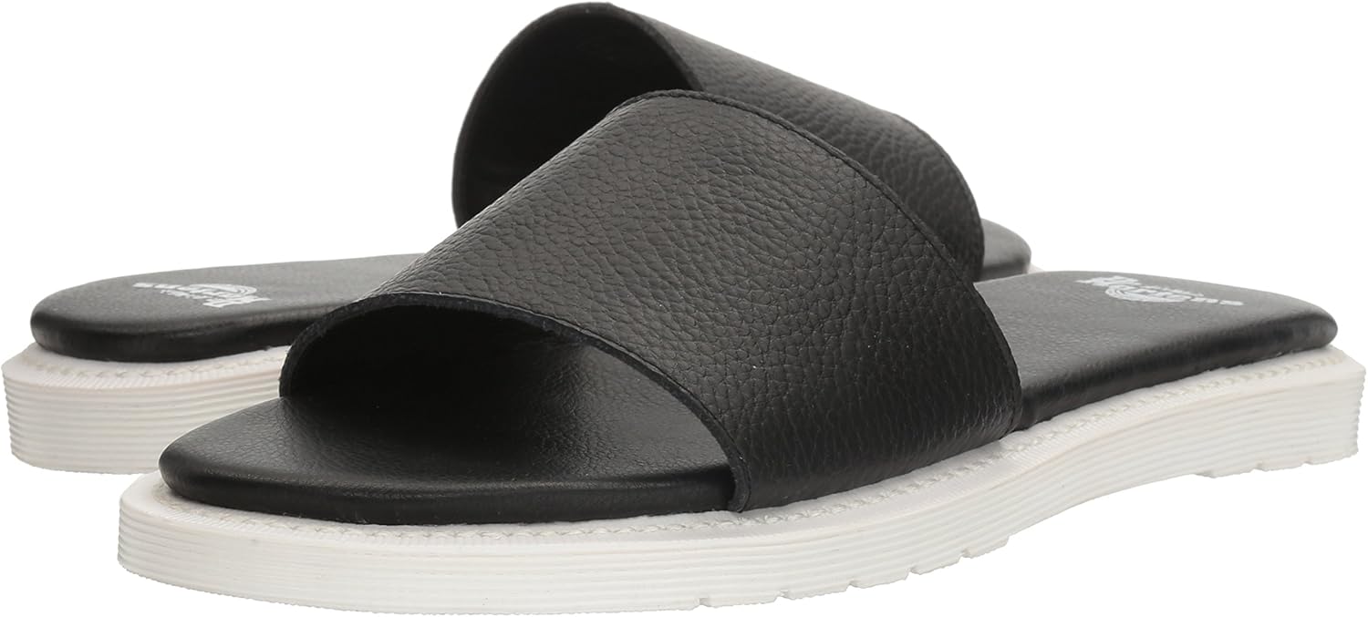 dr martens cierra ii