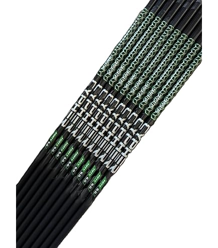 best golf club shafts for seniors