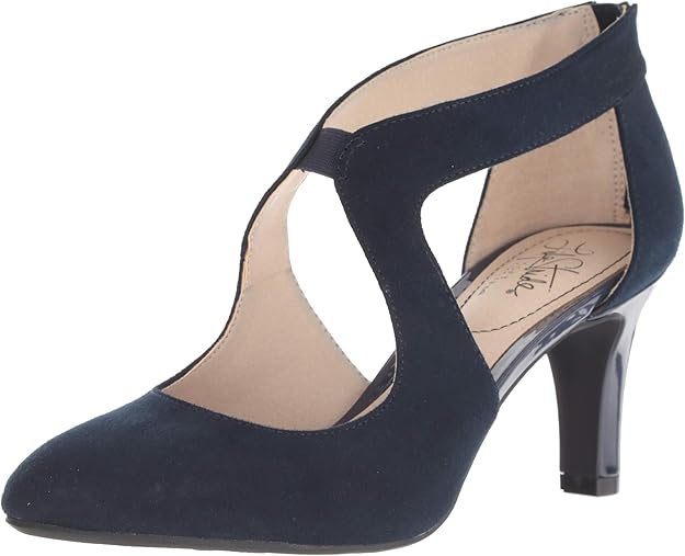 LifeStride Women�s Giovanna 2 Pump Amazon.co.uk Shoes &amp; Bags