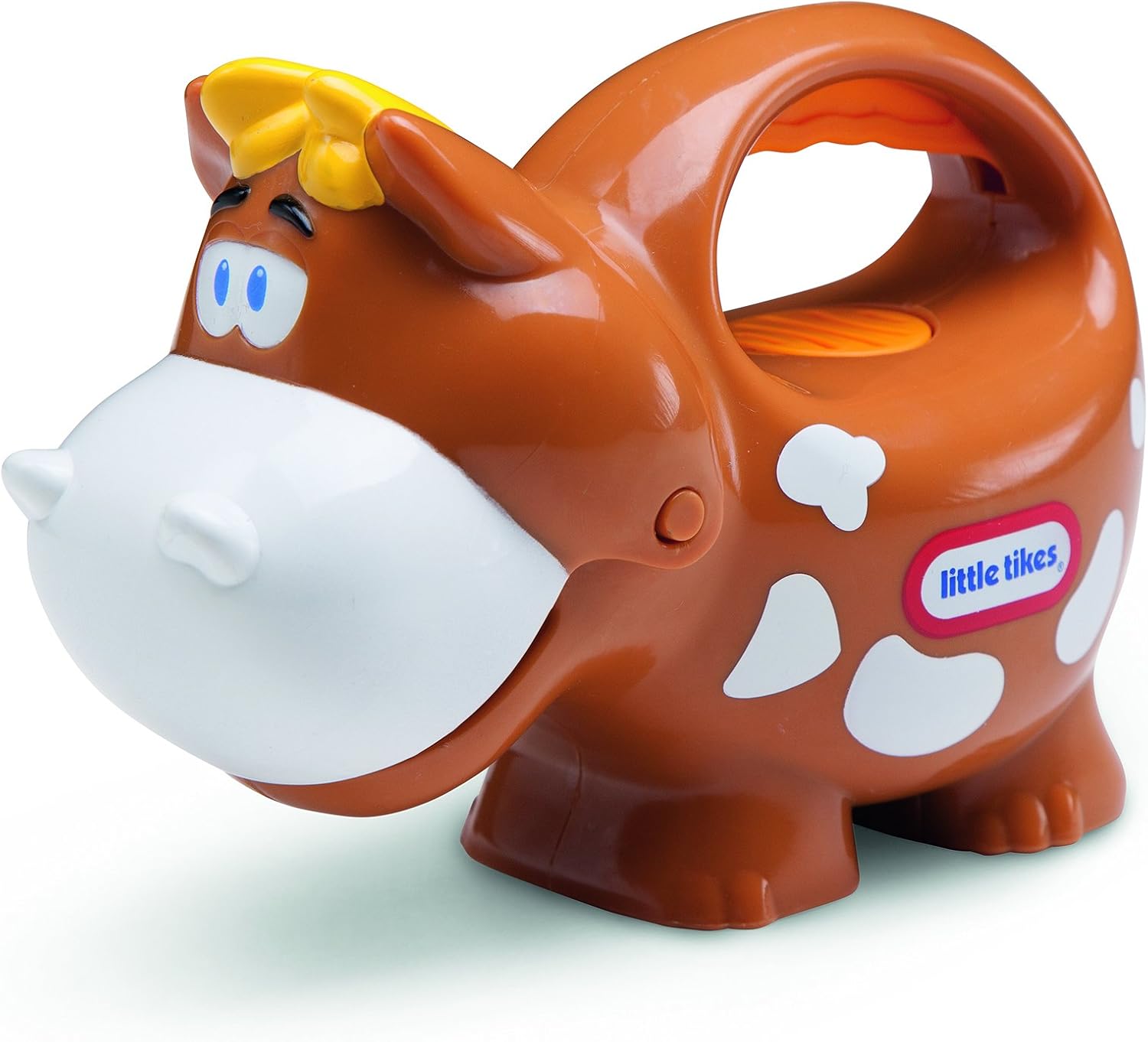 fisher price cow flashlight