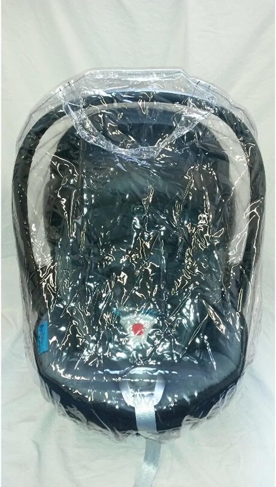 cybex cloud rain cover