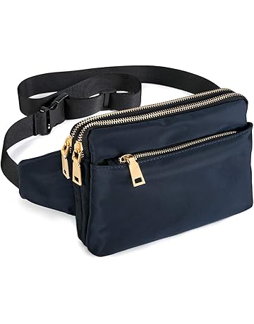 book bag fanny pack