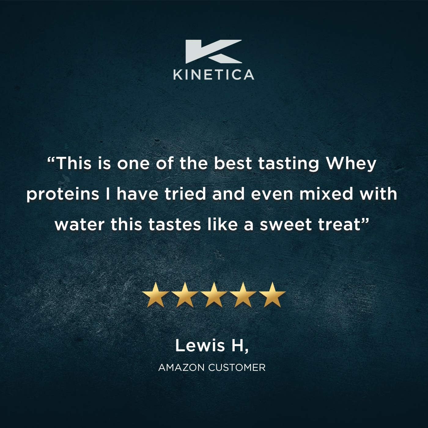 Kinetica Sports Whey Protein Powder - Chocolate, 1 Kg, 33 Servings, 33 Servings (Pack of 1) - Image 5