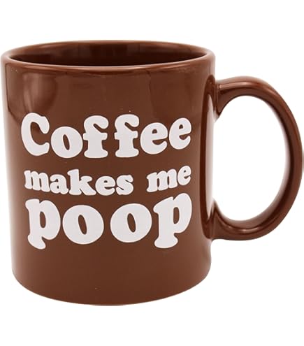 Amazon.com: Funny Guy Mugs Fart Now Loading Please Wait Ceramic Coffee Mug  - 11oz - Ideal Funny Coffee Mug for Women and Men - Hilarious Novelty Coffee  Cup with Witty Sayings :