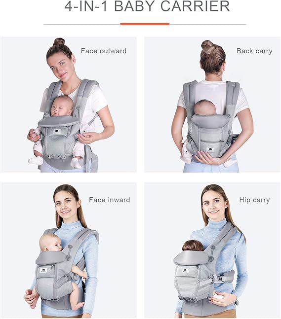 Porte bebe meinkind Clearance