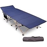 alpcour folding camping cot