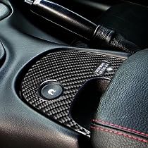 PIT66 Double Din Radio Dash Bezel Kit - Black Carbon Fiber For 1997-2004 Chevy Corvette C5 (Replaces 10407815) - View #10