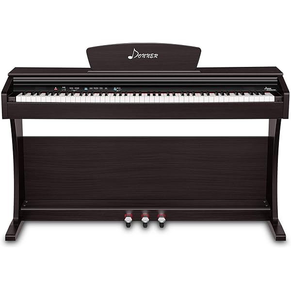 Amazon Com Bonnlo Wooden Double Duet Piano Bench With Storage And Thick Cushion Faux Leather Padded Piano Stool Artist Duet Seat Black Kitchen Dining