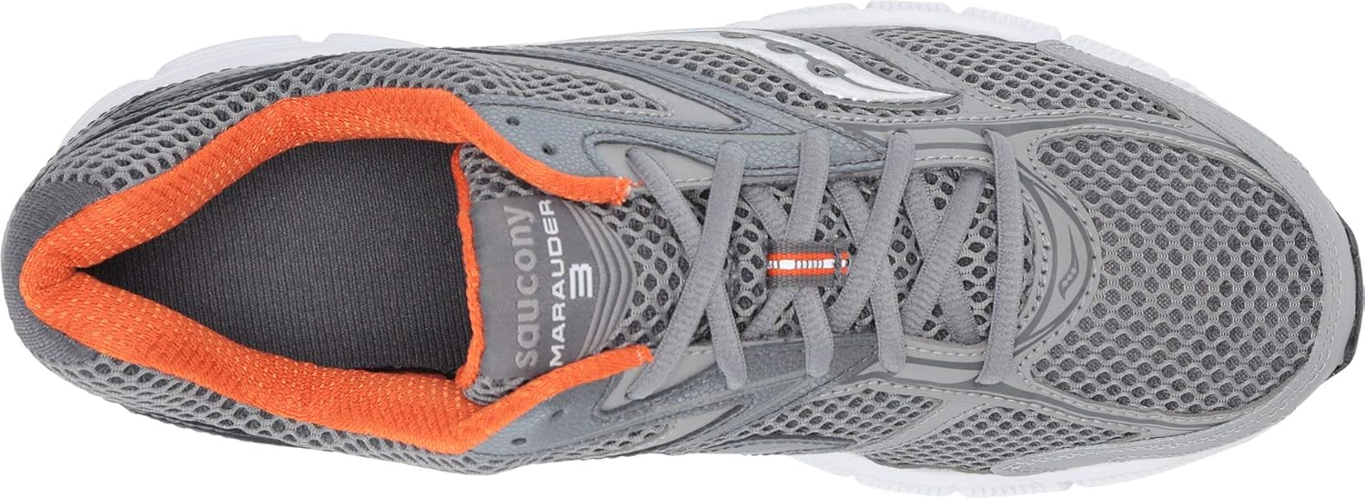 saucony men's marauder 3