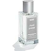 Modern Memory Mad Power Eau de Toilette for Men, 2.5 fl oz - Notes of Lemon, Black Pepper & Patchouli