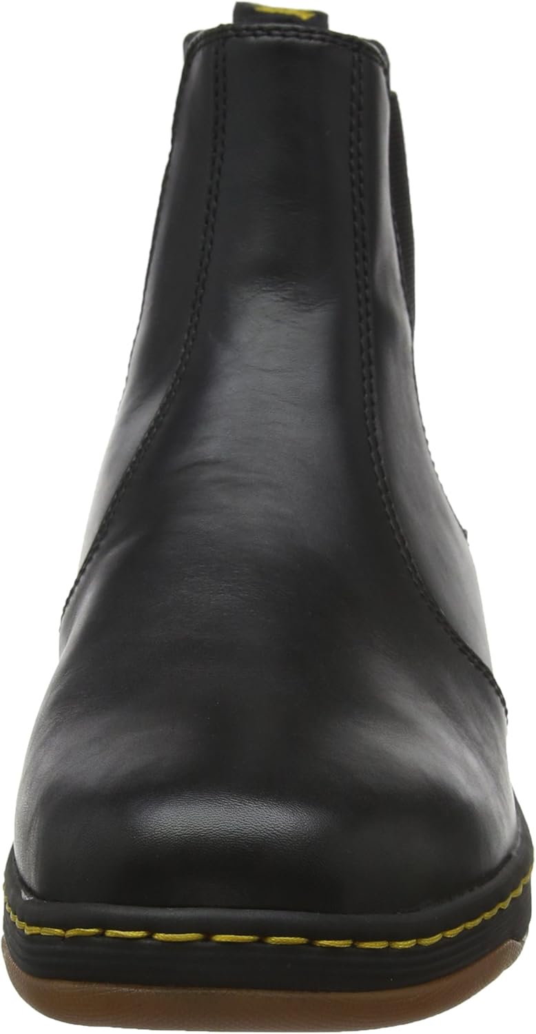 dr martens grayson chelsea boots