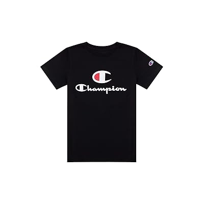 champion boys tee